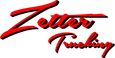 Zetter Trucking